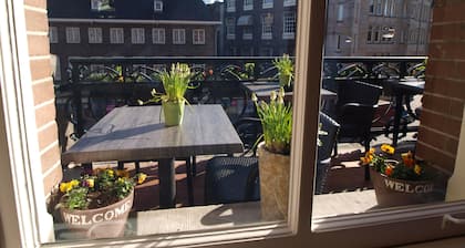 Hotel Clemens Amsterdam