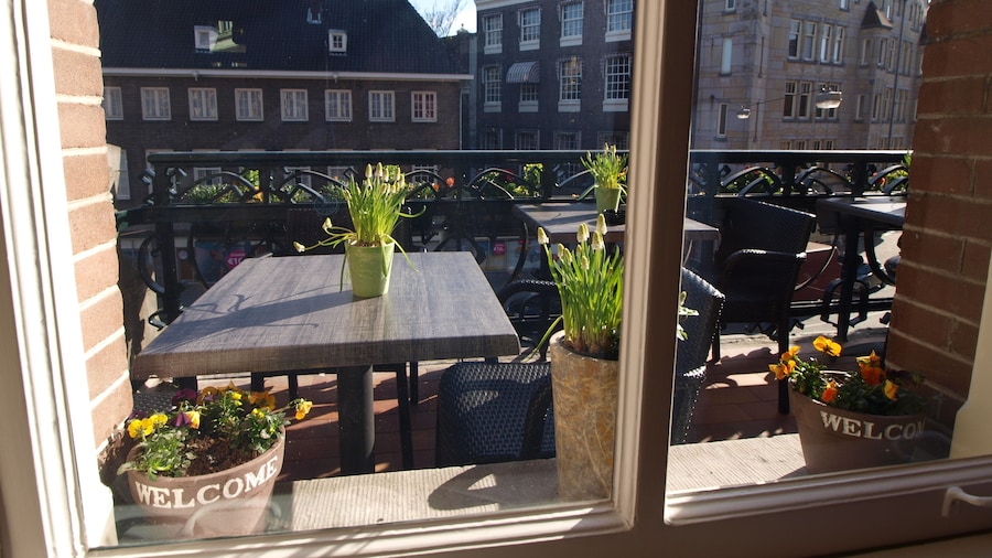 Hotel Clemens Amsterdam