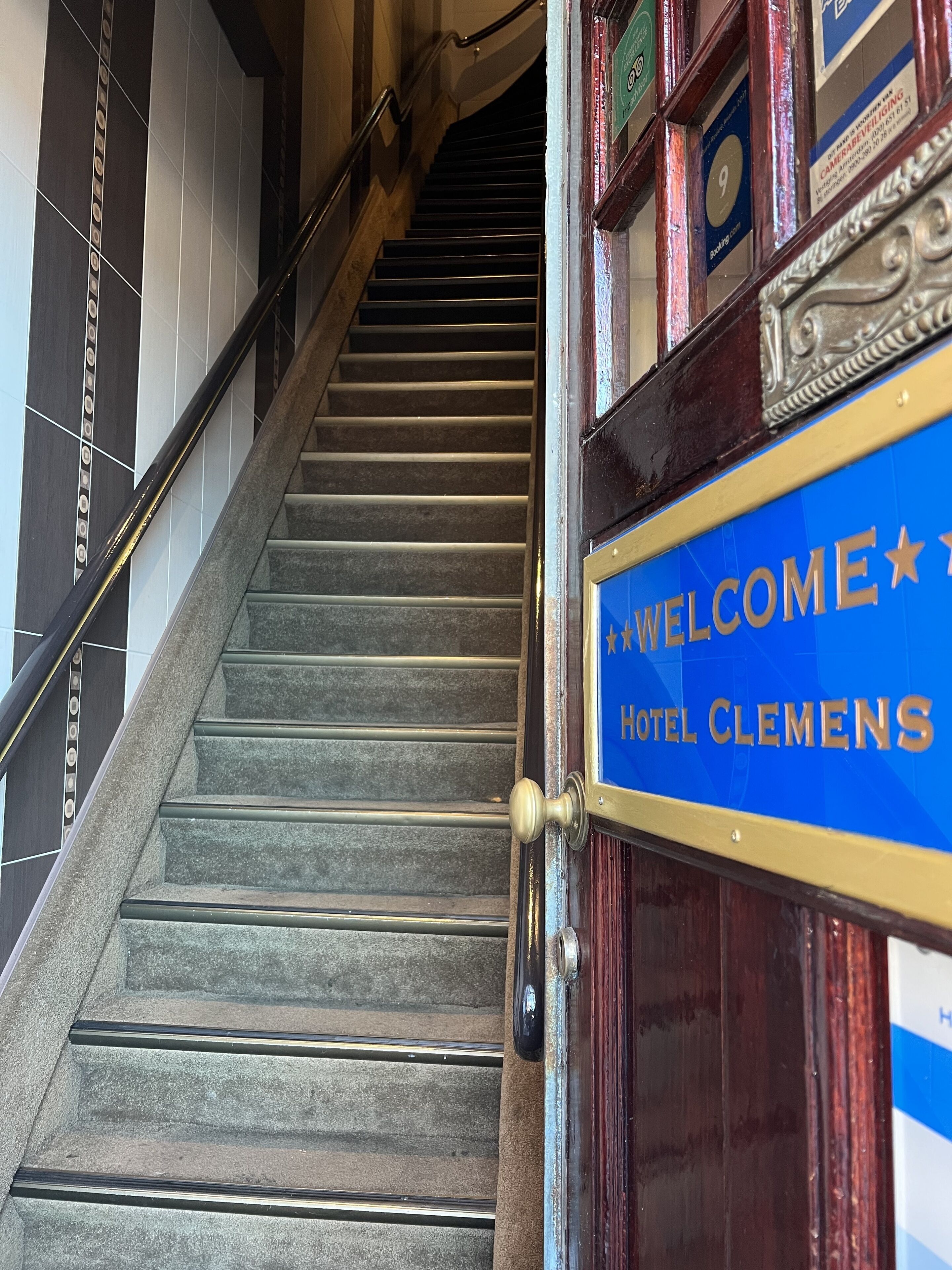 Photo - Hotel Clemens