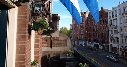 Hotel Clemens Amsterdam
