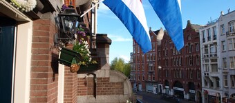 Hotel Clemens Amsterdam