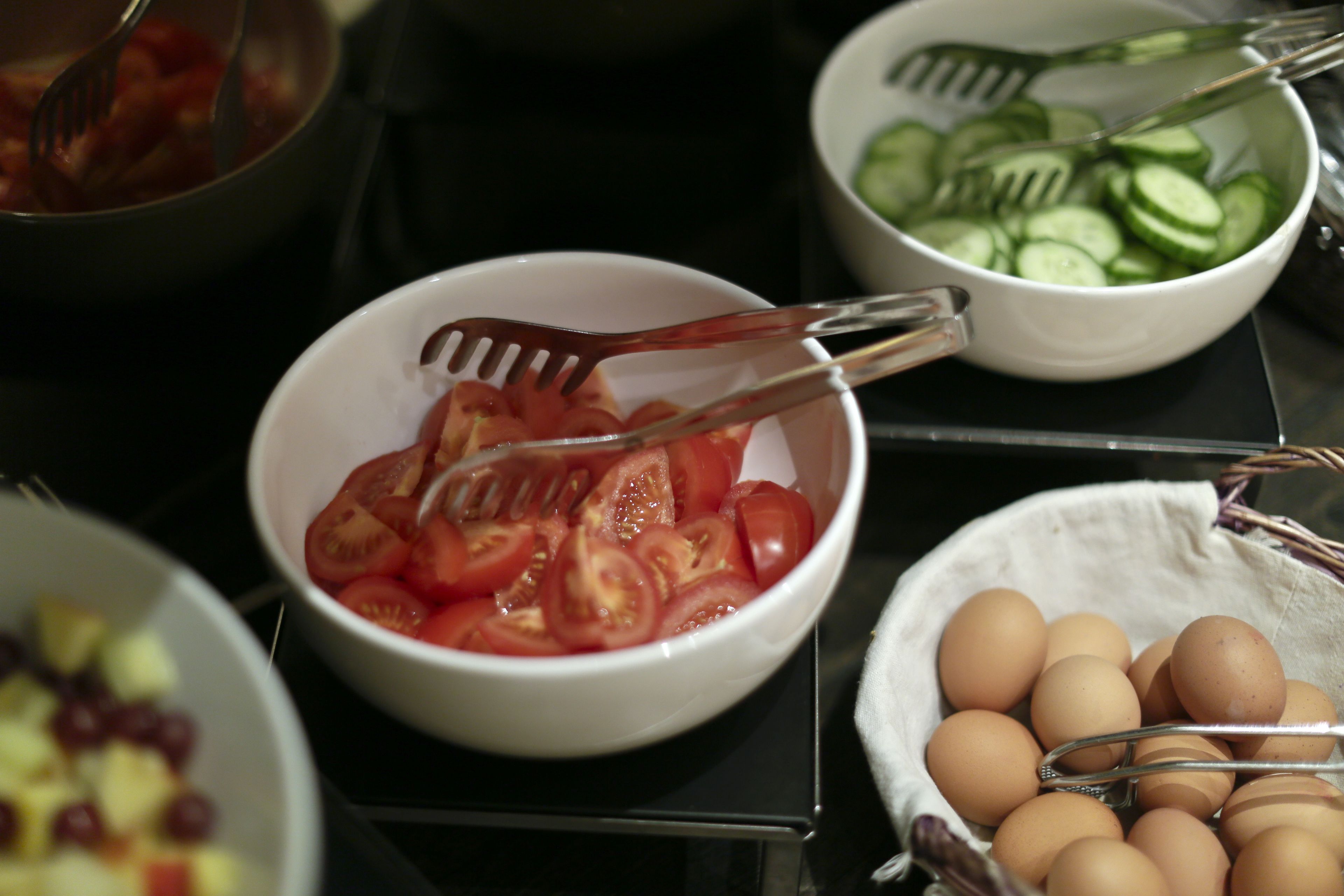 Foto - City Hotel Amsterdam