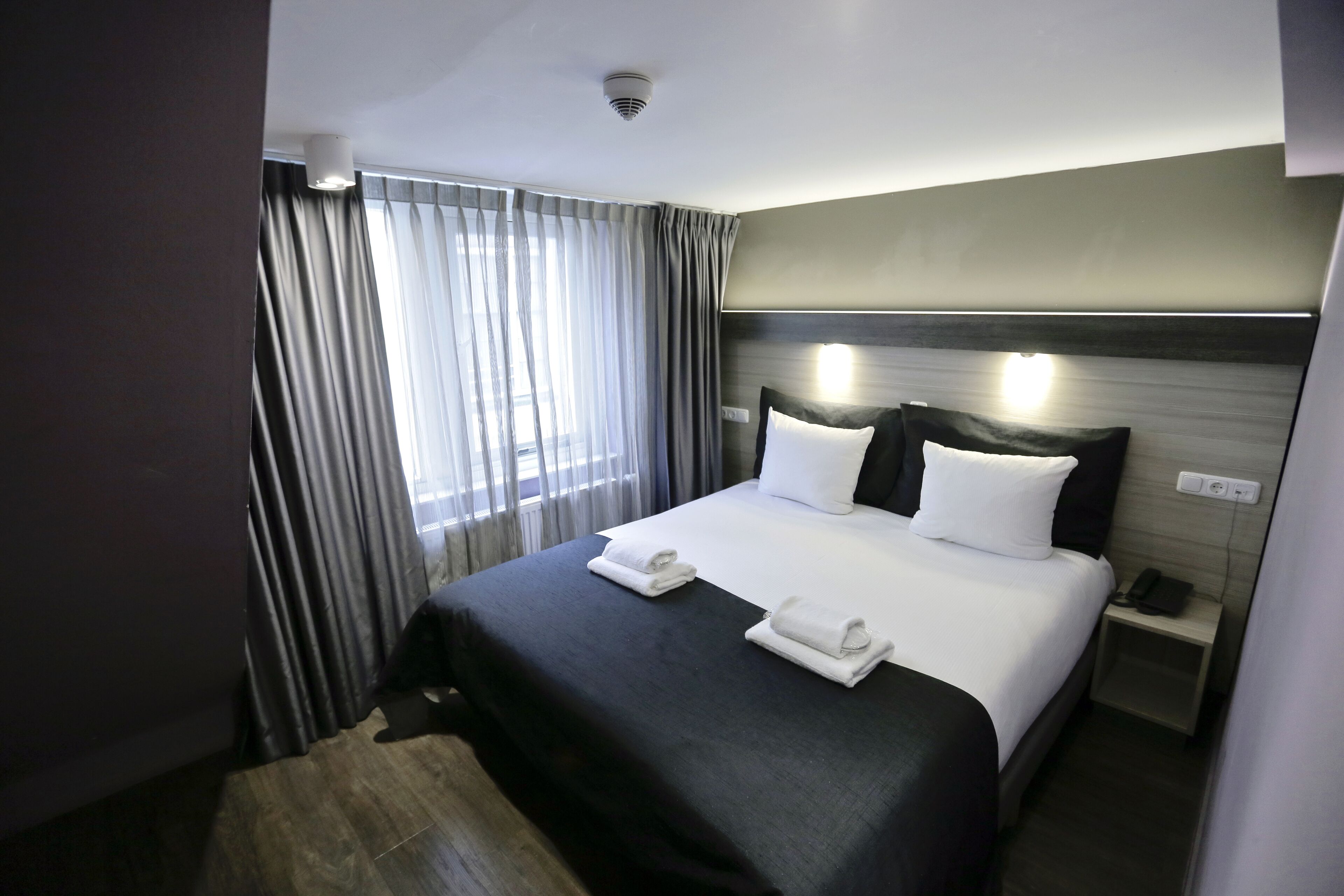 Foto - City Hotel Amsterdam