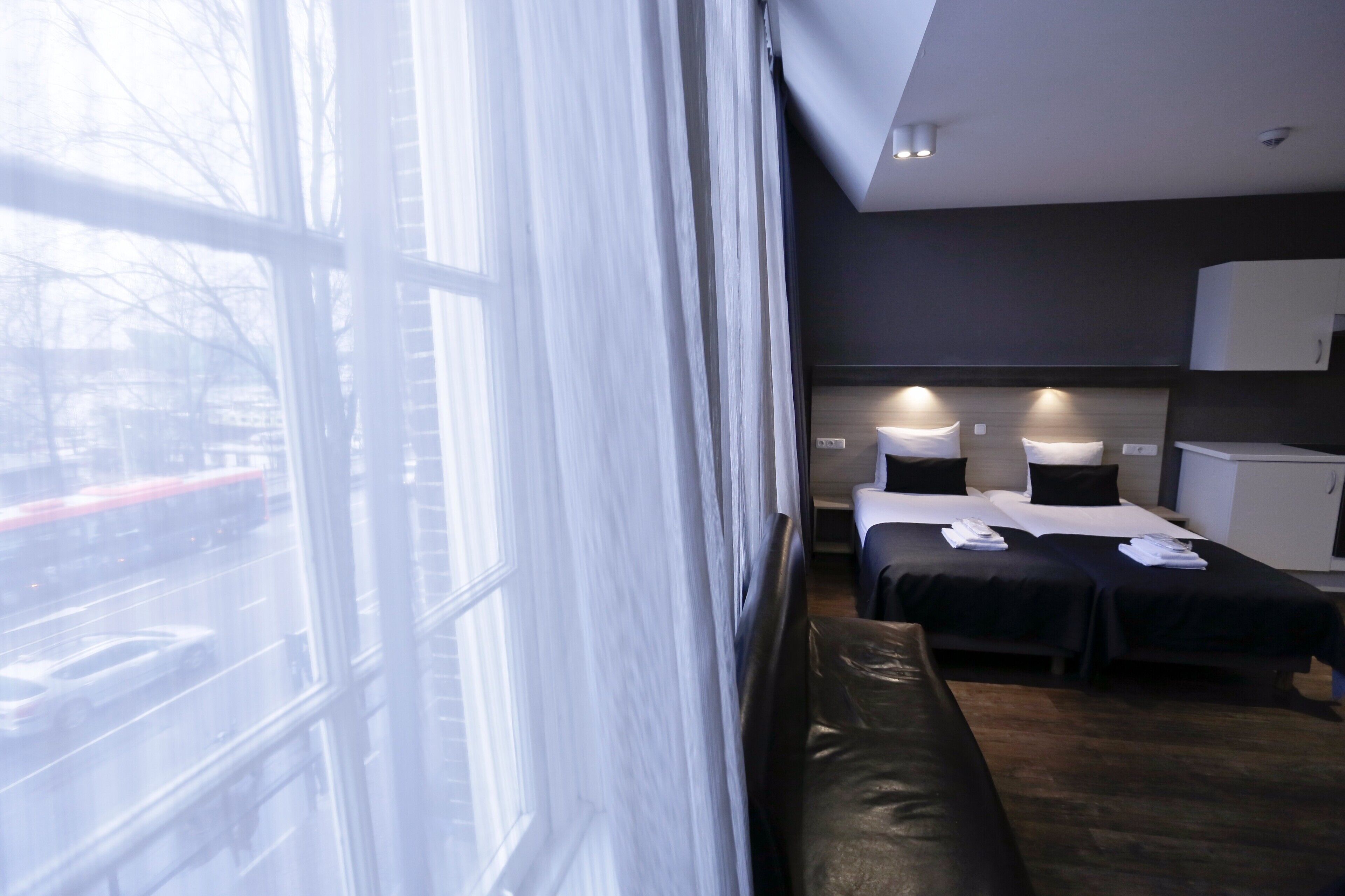 Foto - City Hotel Amsterdam