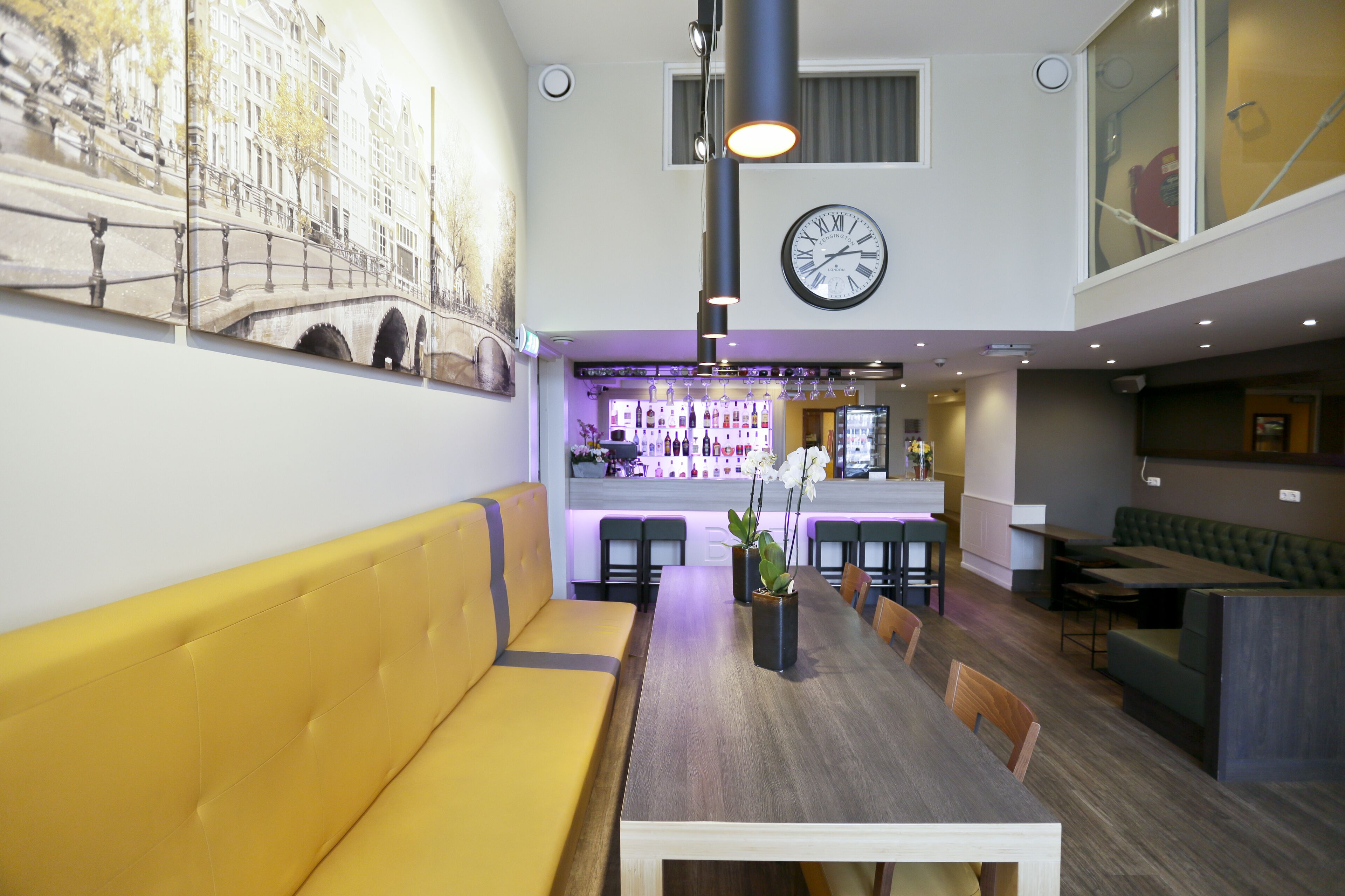 Foto - City Hotel Amsterdam