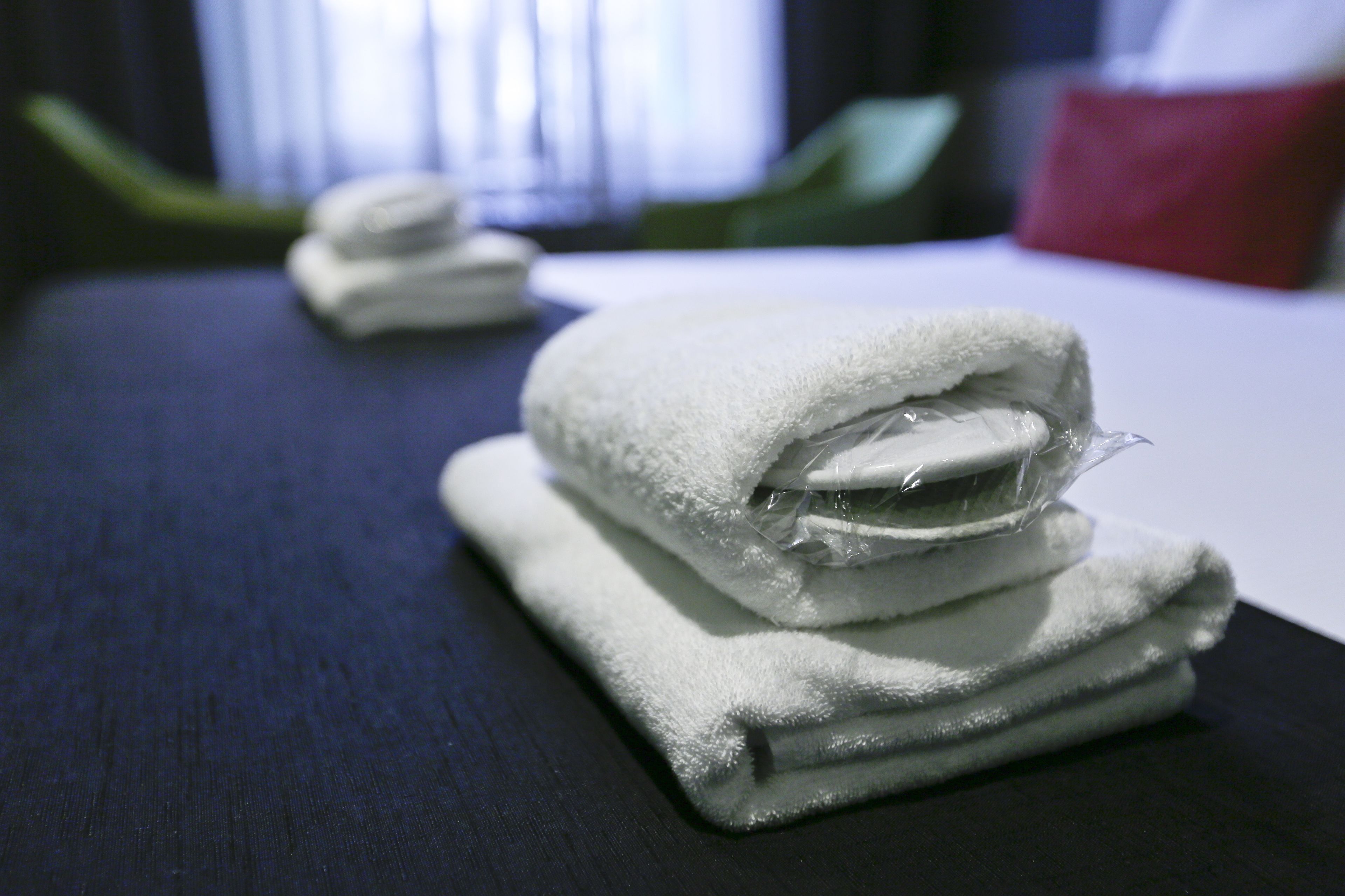 Foto - City Hotel Amsterdam