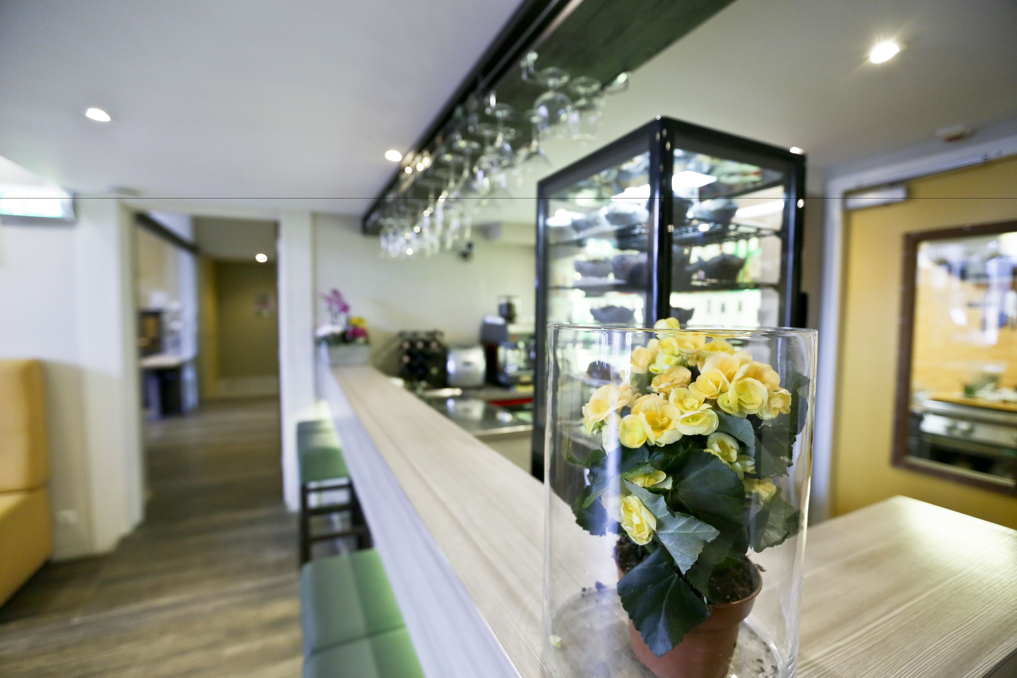 Foto - City Hotel Amsterdam