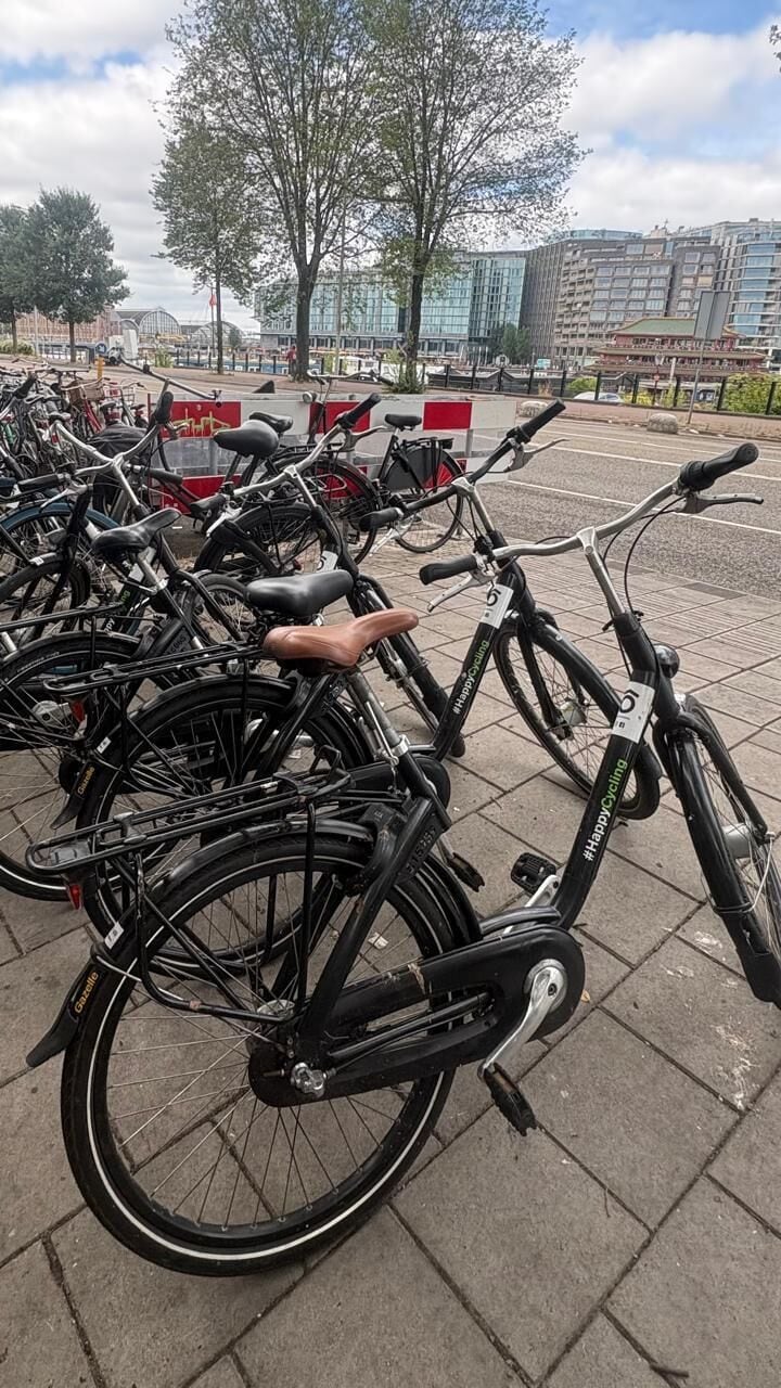 Photo - City Hotel Amsterdam