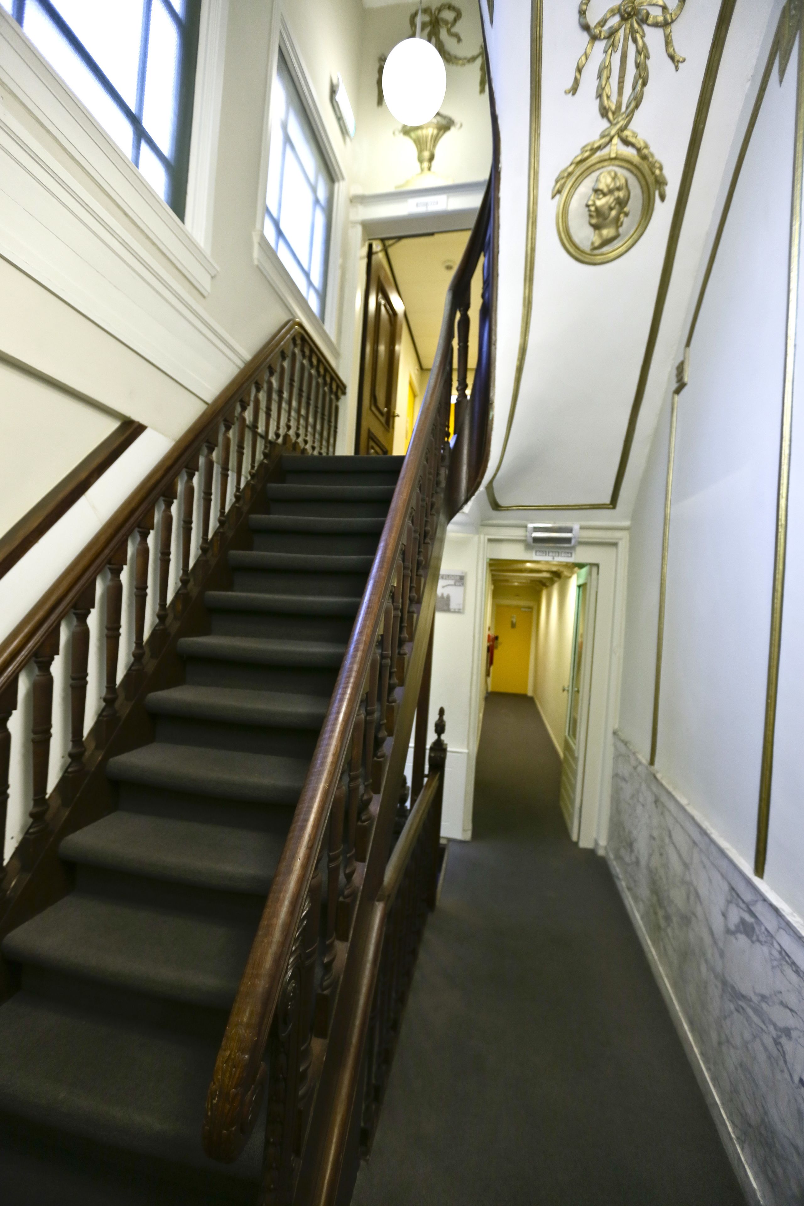 Foto - City Hotel Amsterdam