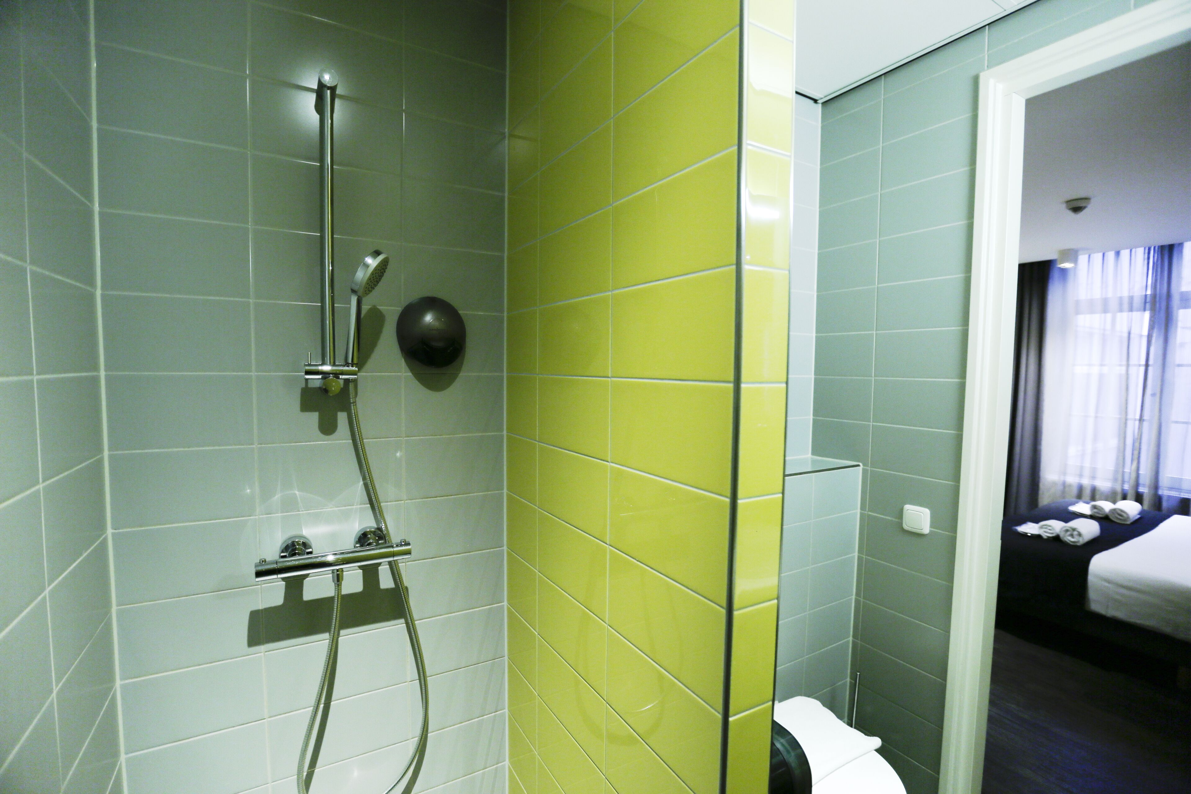 Foto - City Hotel Amsterdam