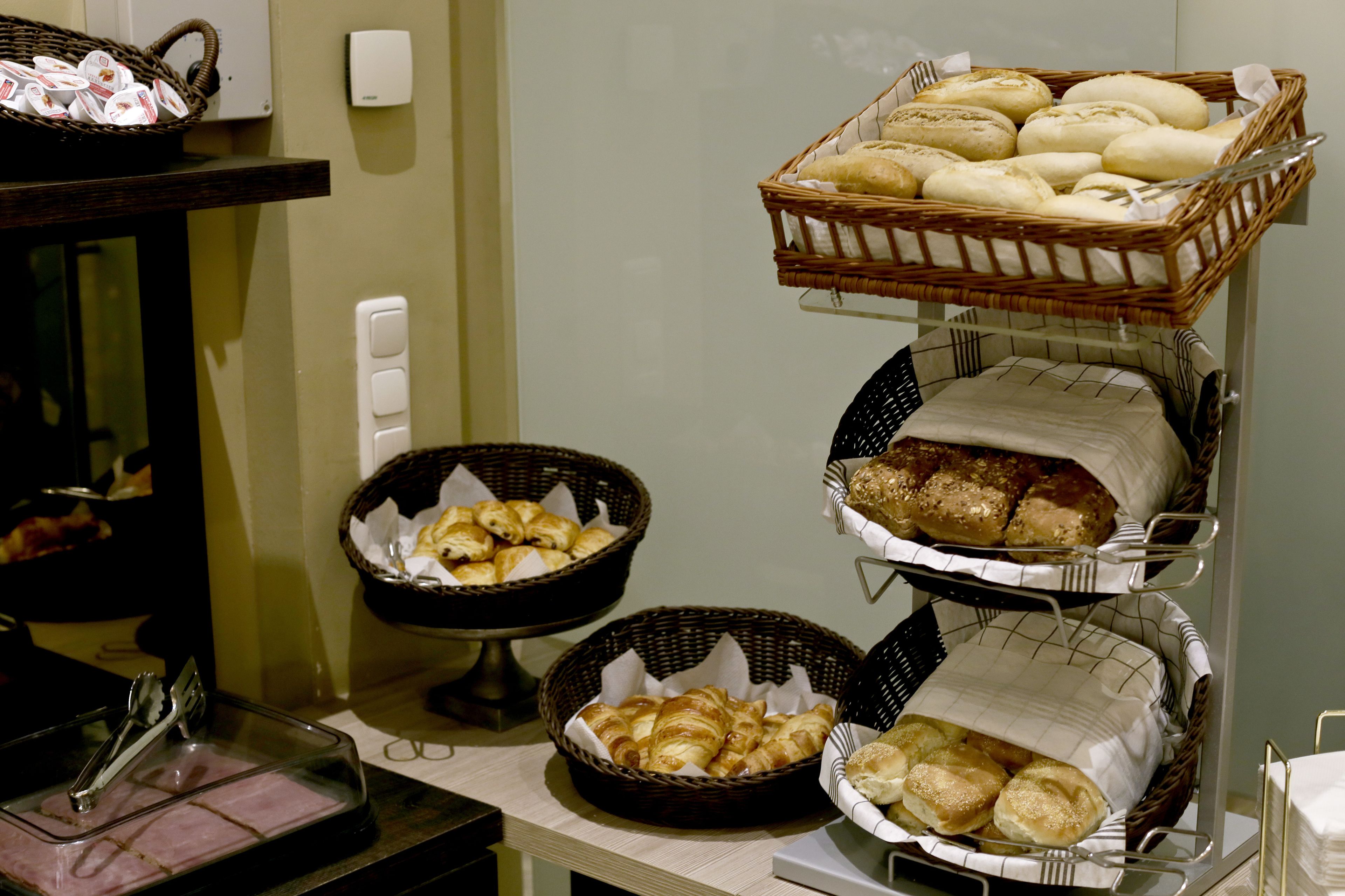 Foto - City Hotel Amsterdam