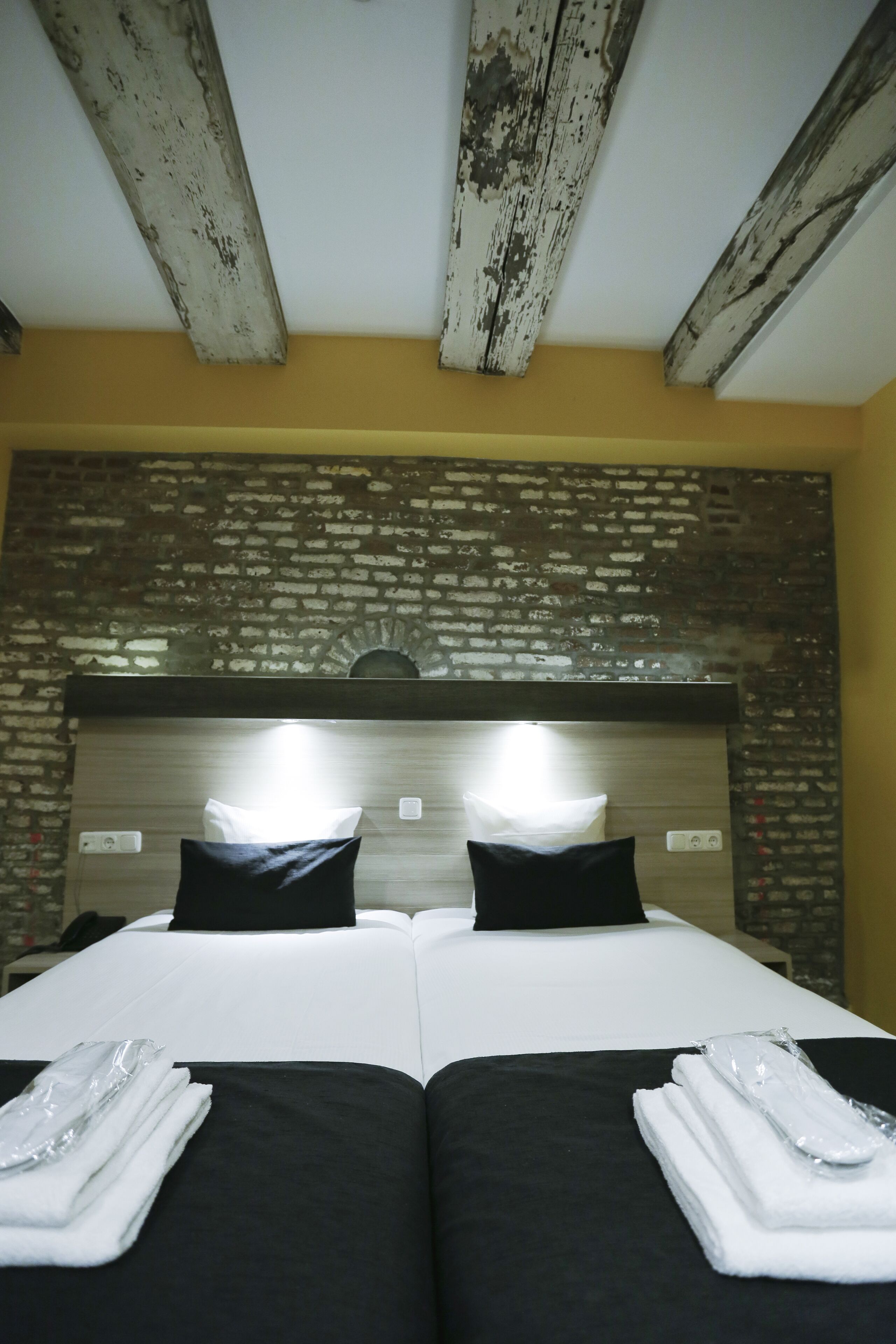 Foto - City Hotel Amsterdam