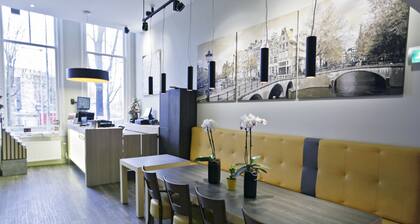City Hotel Amsterdam