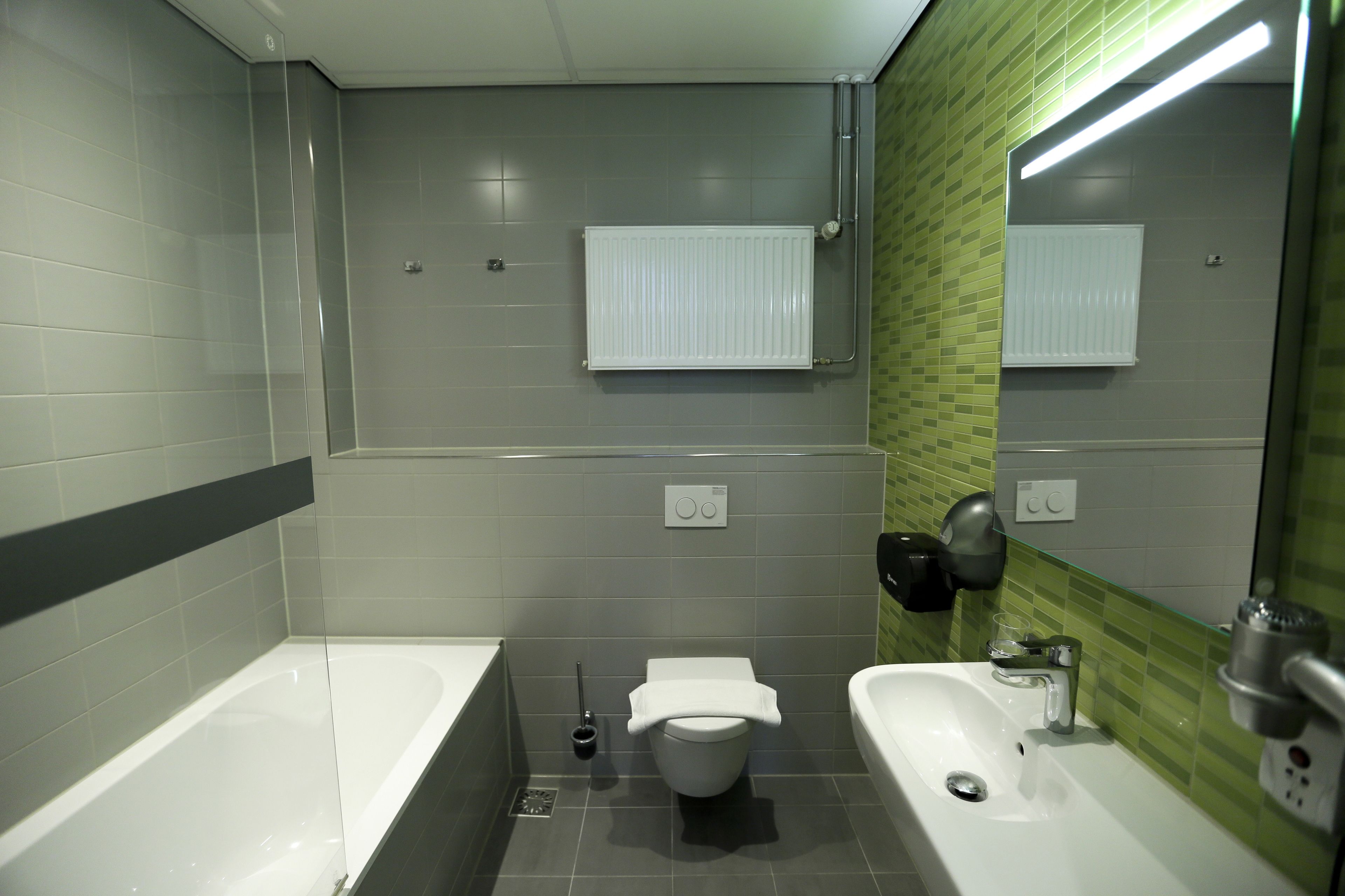 Foto - City Hotel Amsterdam