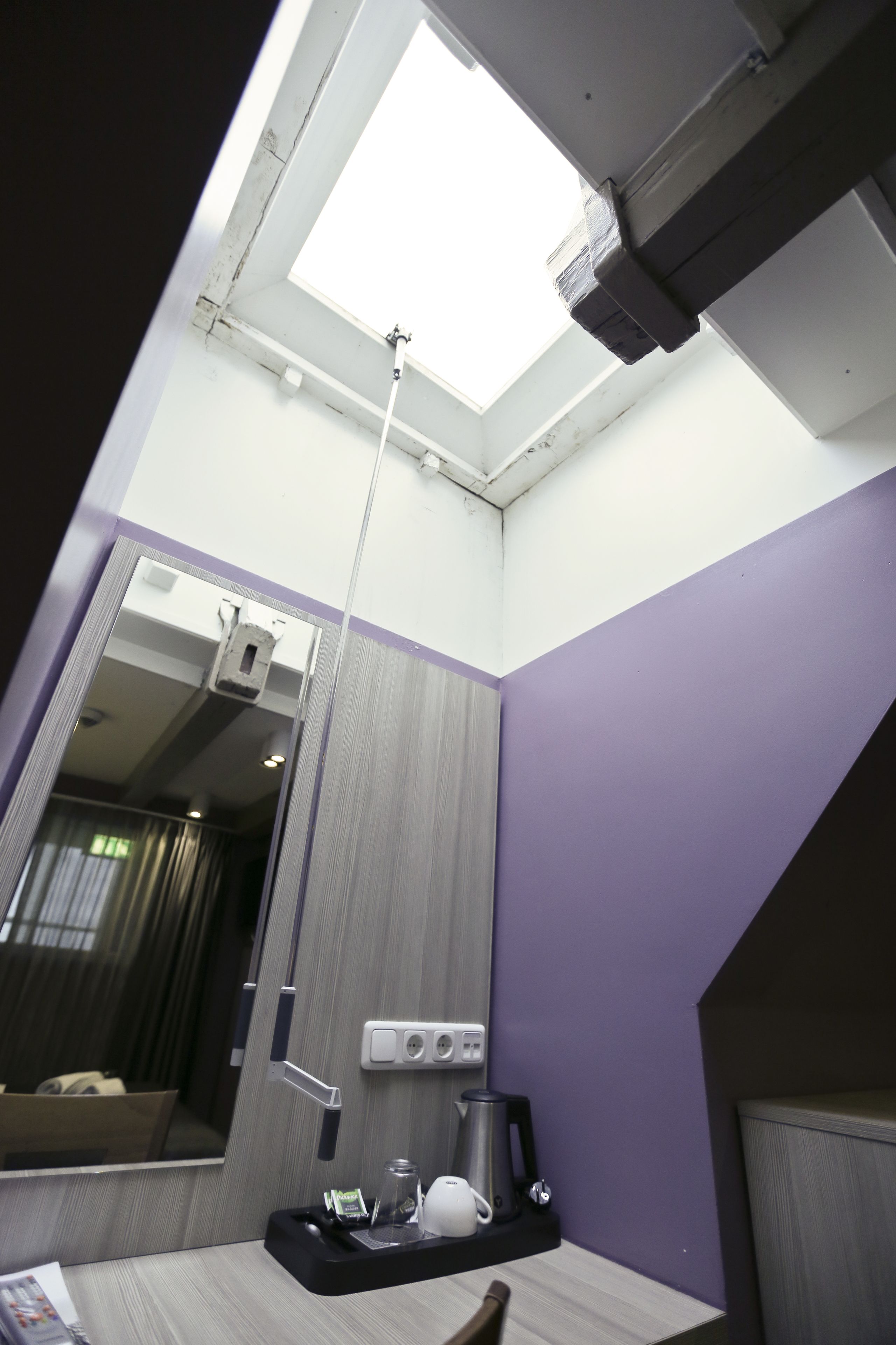 Foto - City Hotel Amsterdam