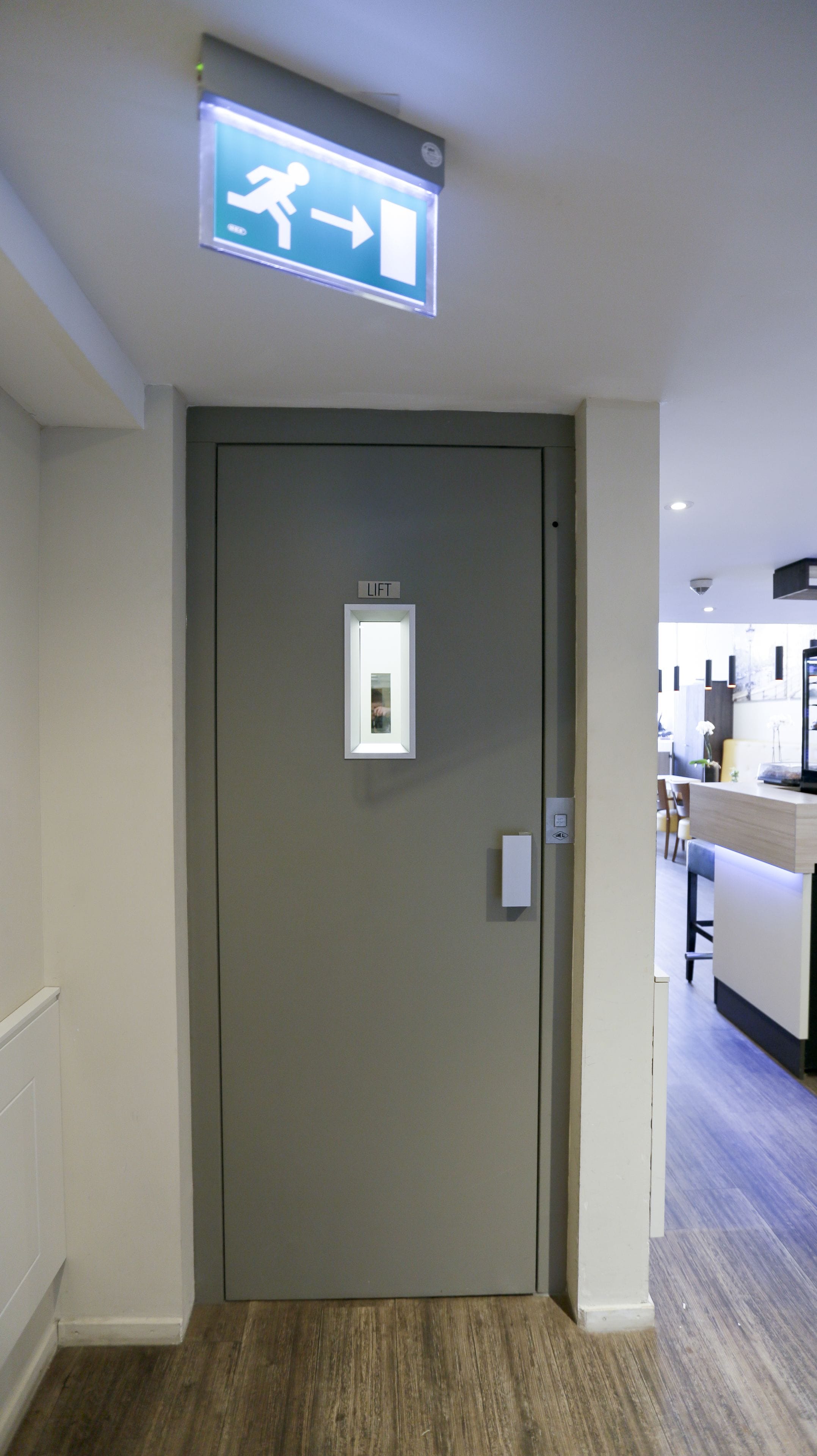 Foto - City Hotel Amsterdam