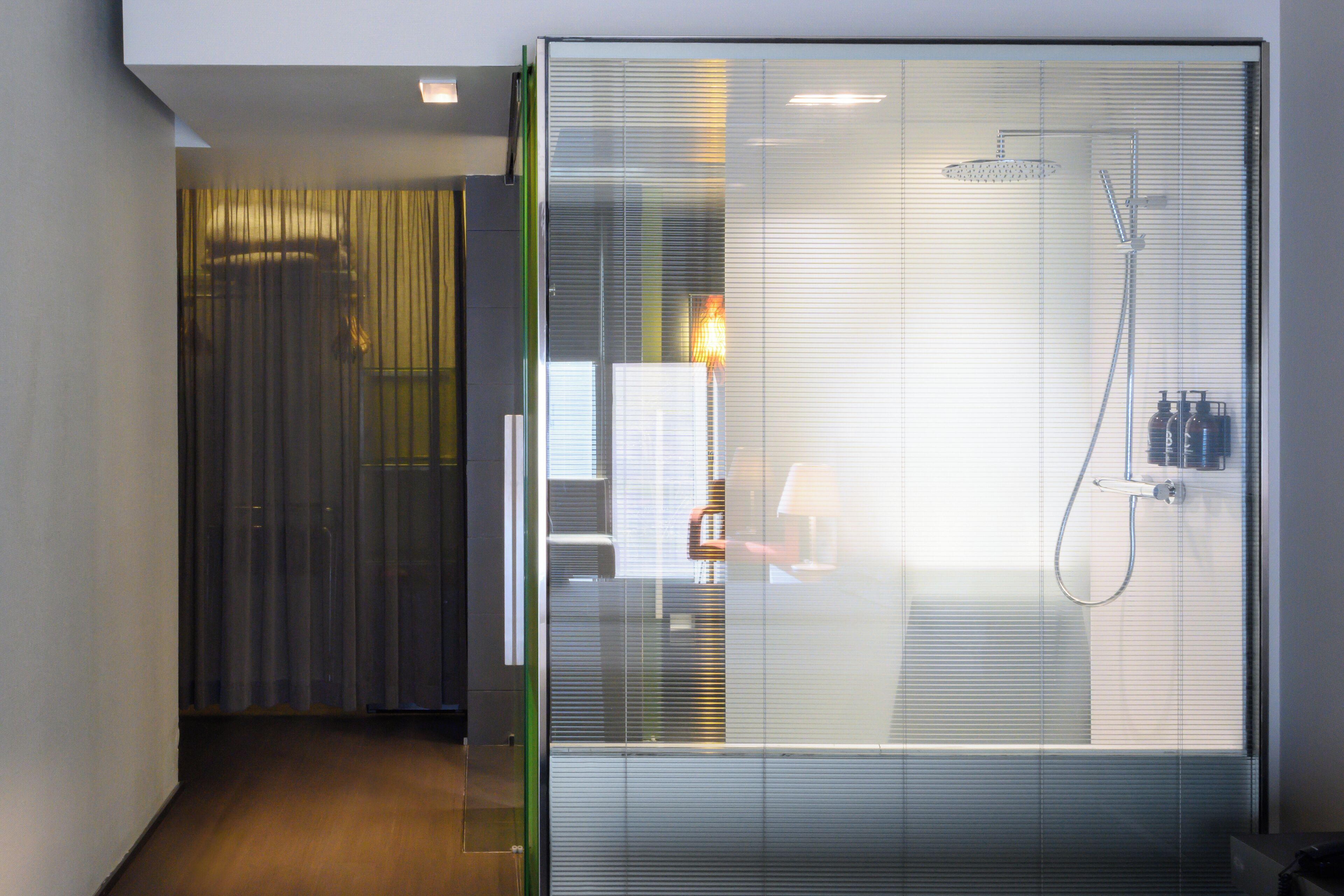 Photo - Soho Hotel