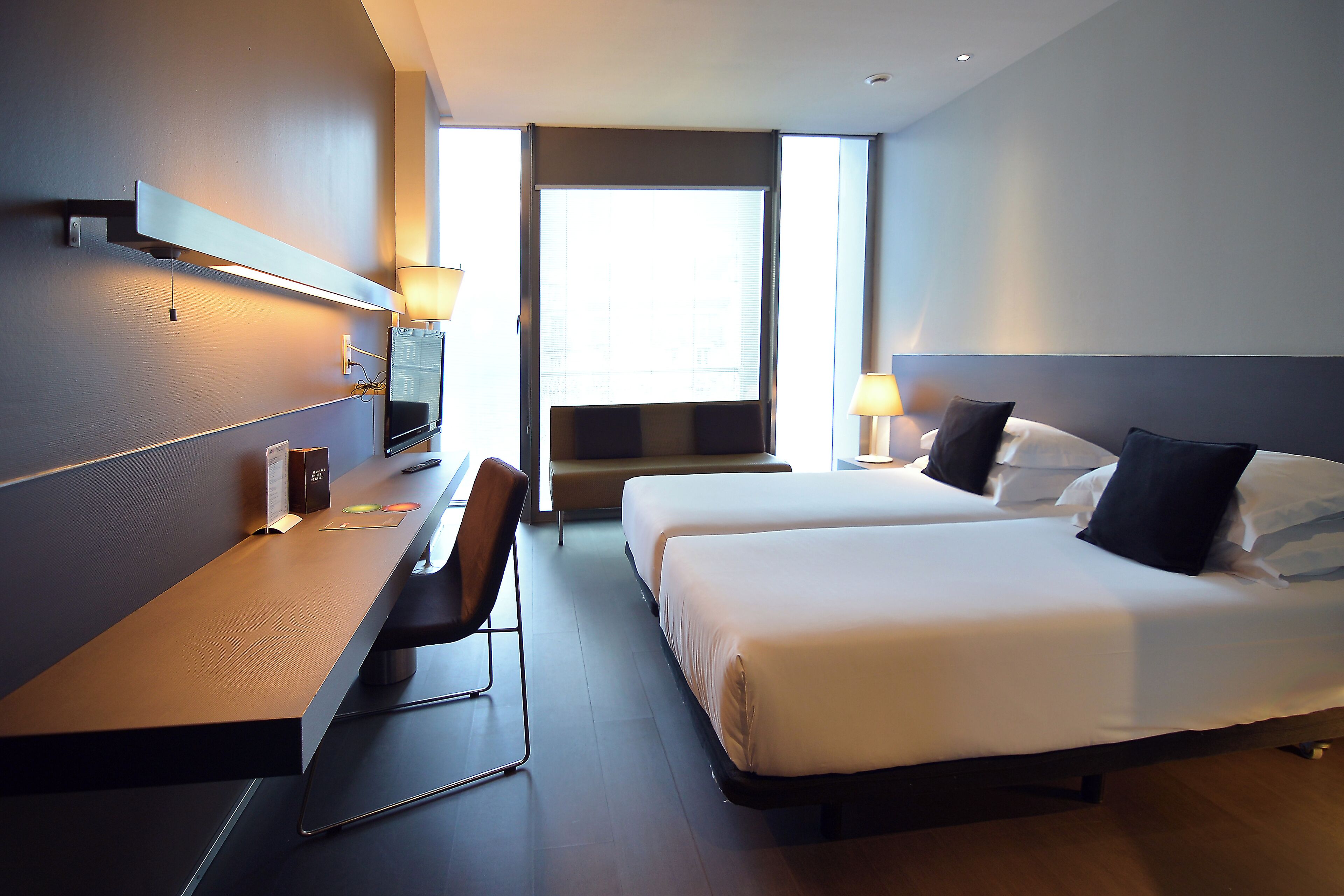 Photo - Soho Hotel