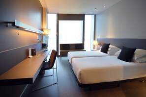 Basic - Soho Hotel (Barcelona)