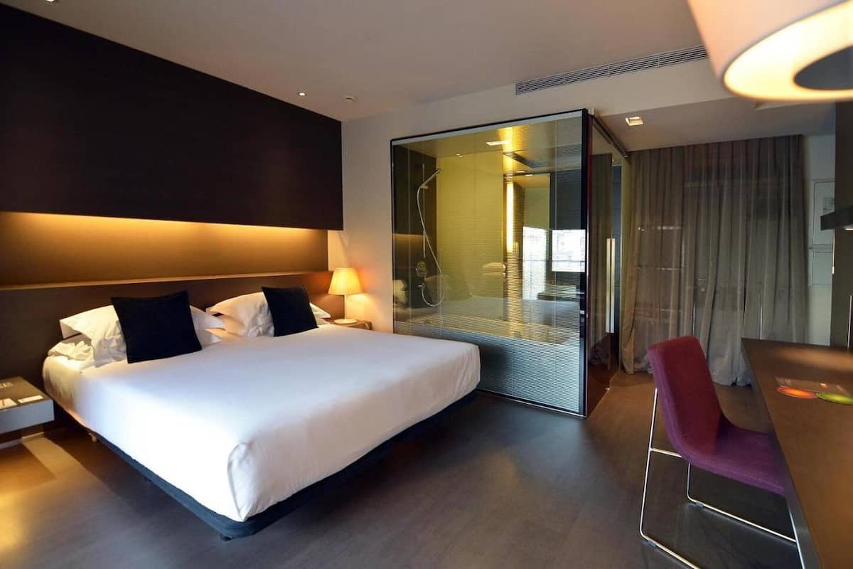 Chambre exécutive