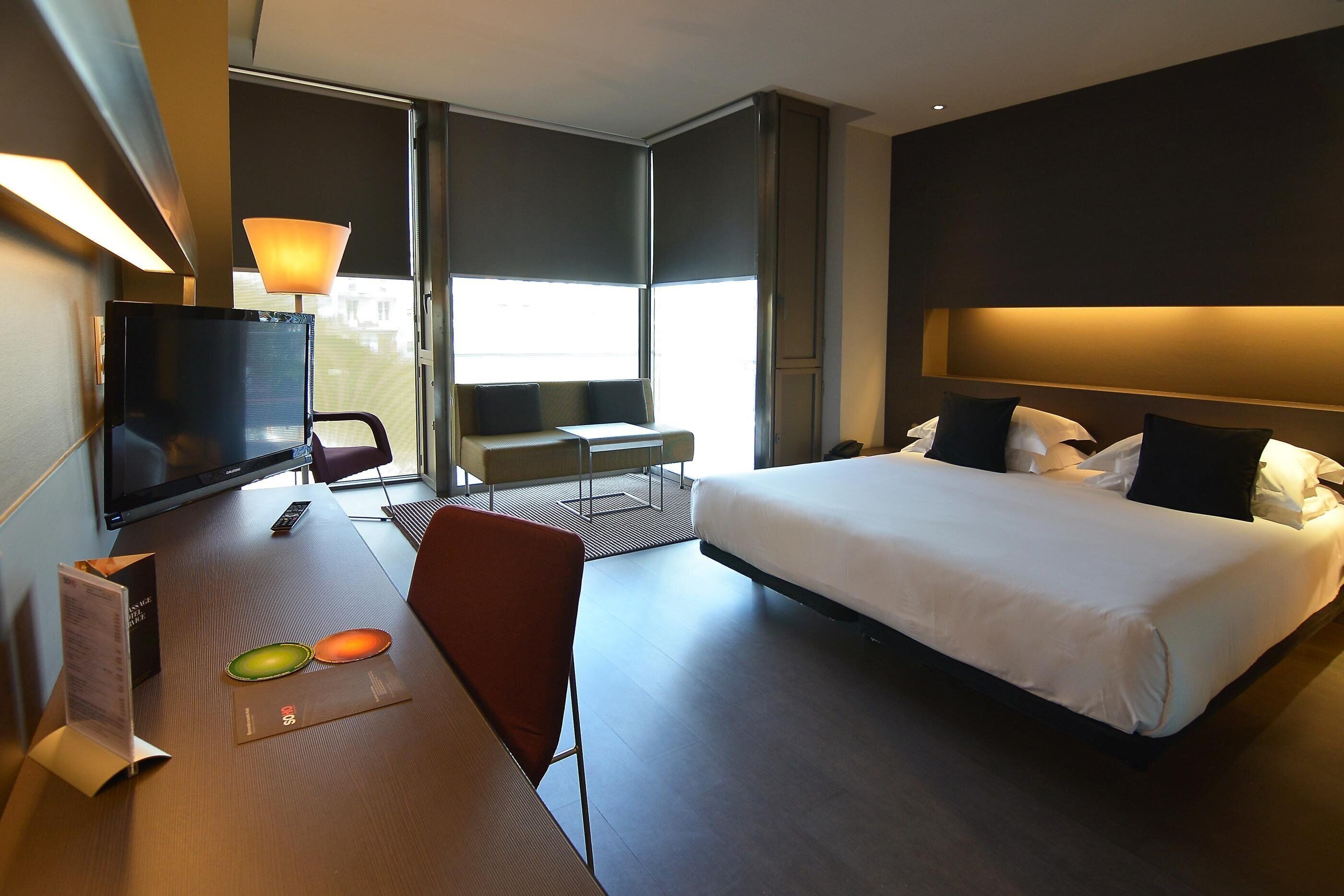 Photo - Soho Hotel