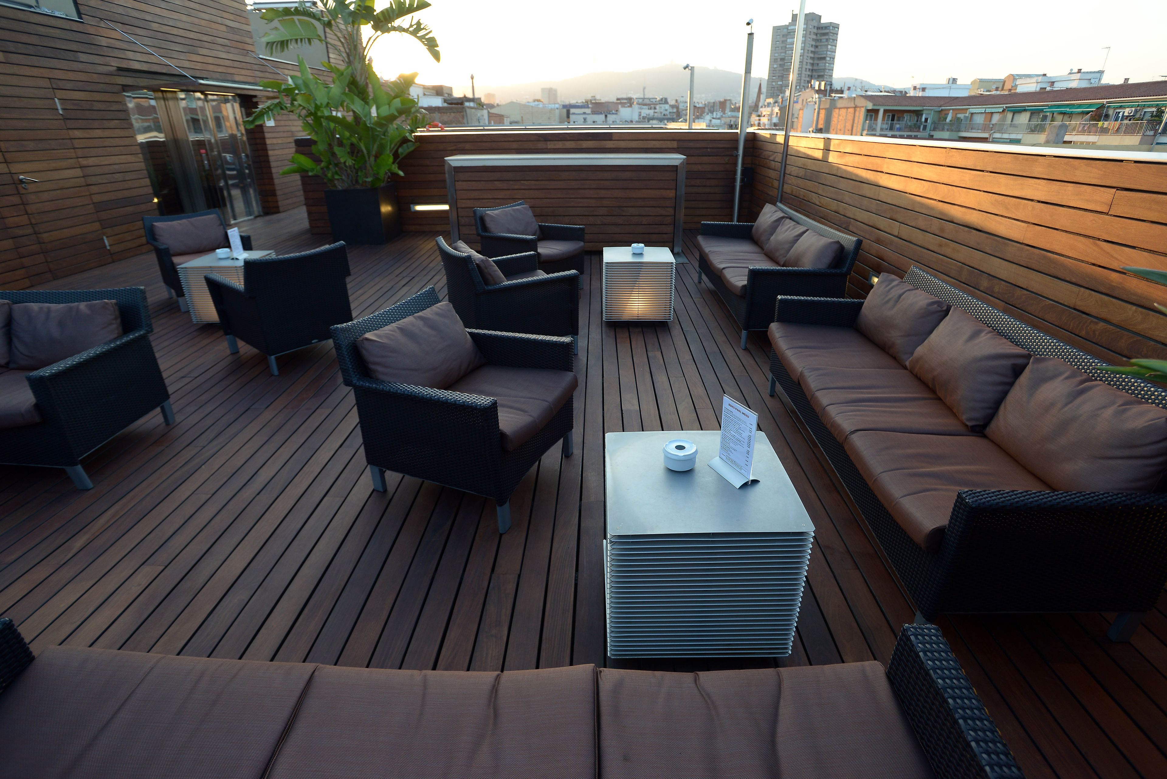 Accommodatievoorzieningen