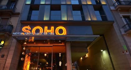 Soho Hotel