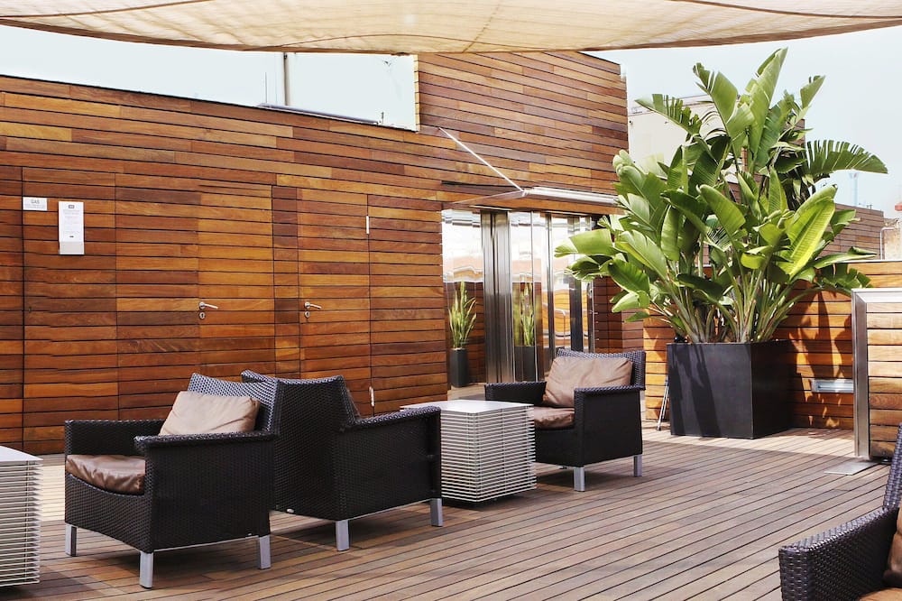 Soho Hotel