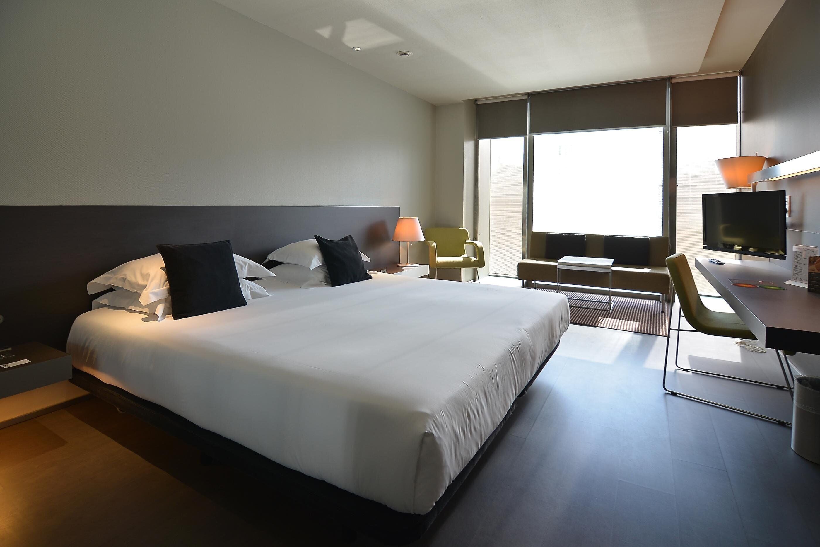 Photo - Soho Hotel