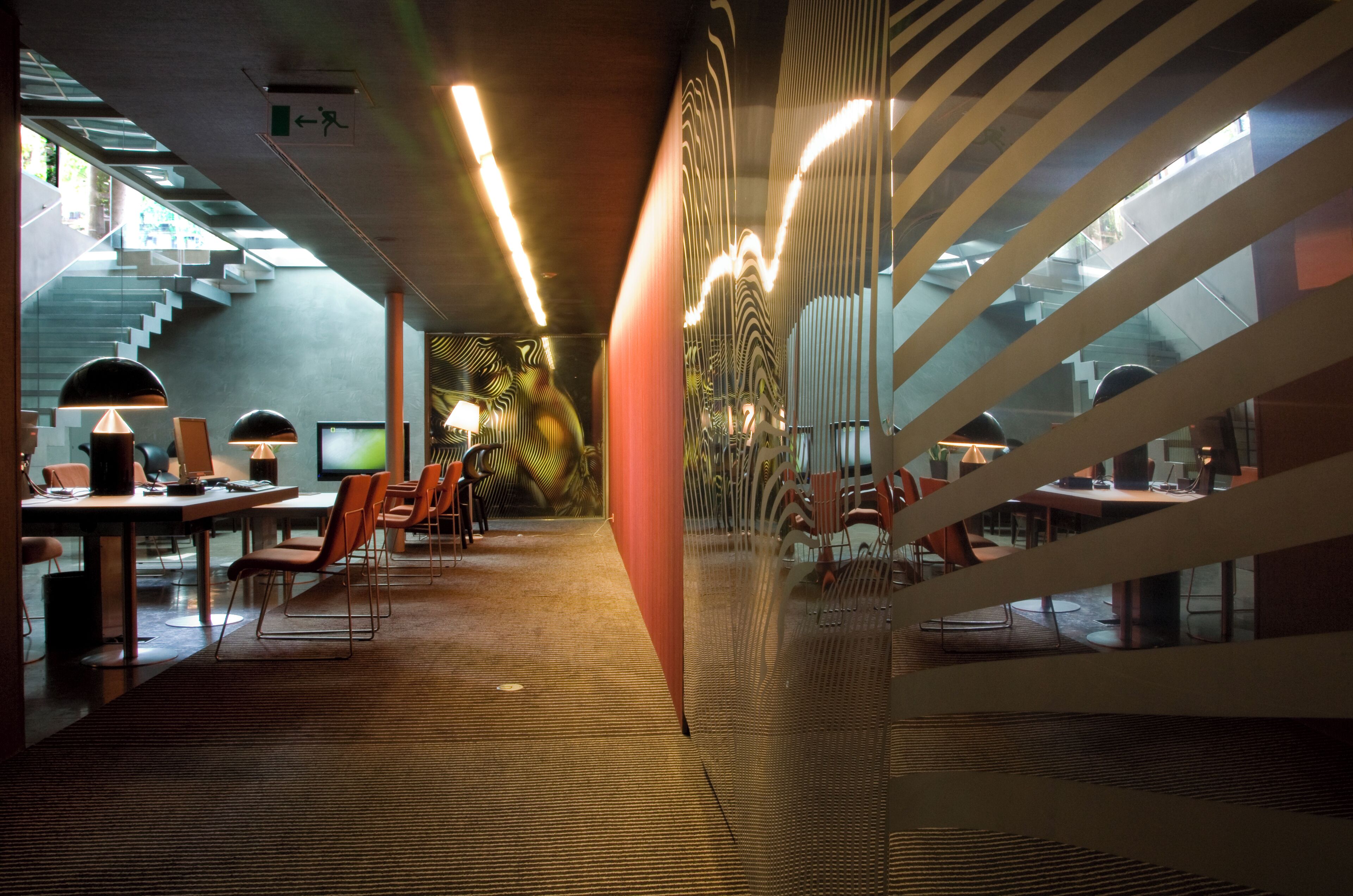 Photo - Soho Hotel