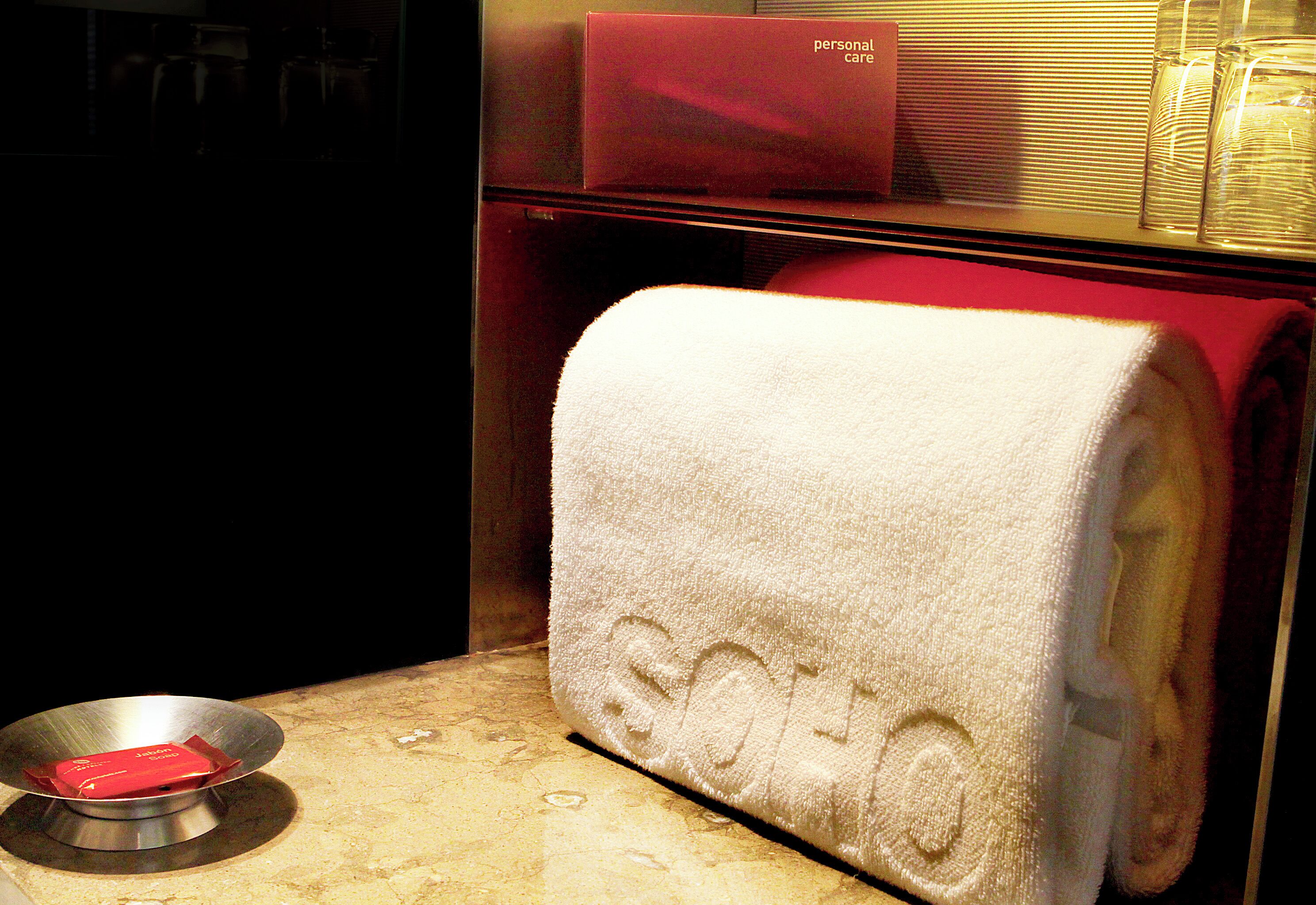 Photo - Soho Hotel
