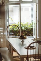 Salón en el vestíbulo