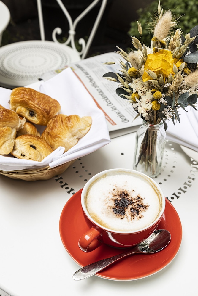 Arvor Hotel Paris by null