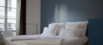 Hôtel Arvor Saint Georges