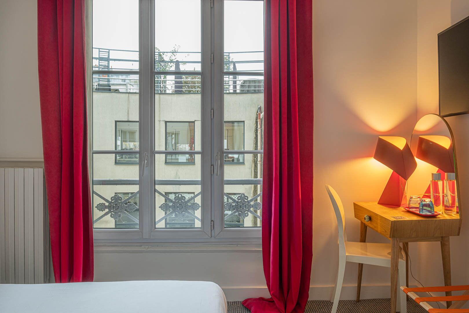 Foto - Hôtel Arvor Saint Georges