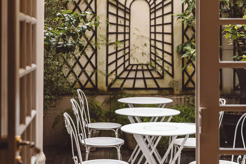 Hôtel Arvor Saint Georges