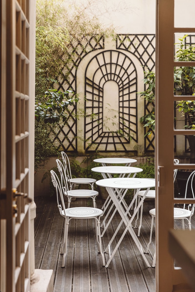 Arvor Hotel Paris by null