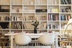 Library
