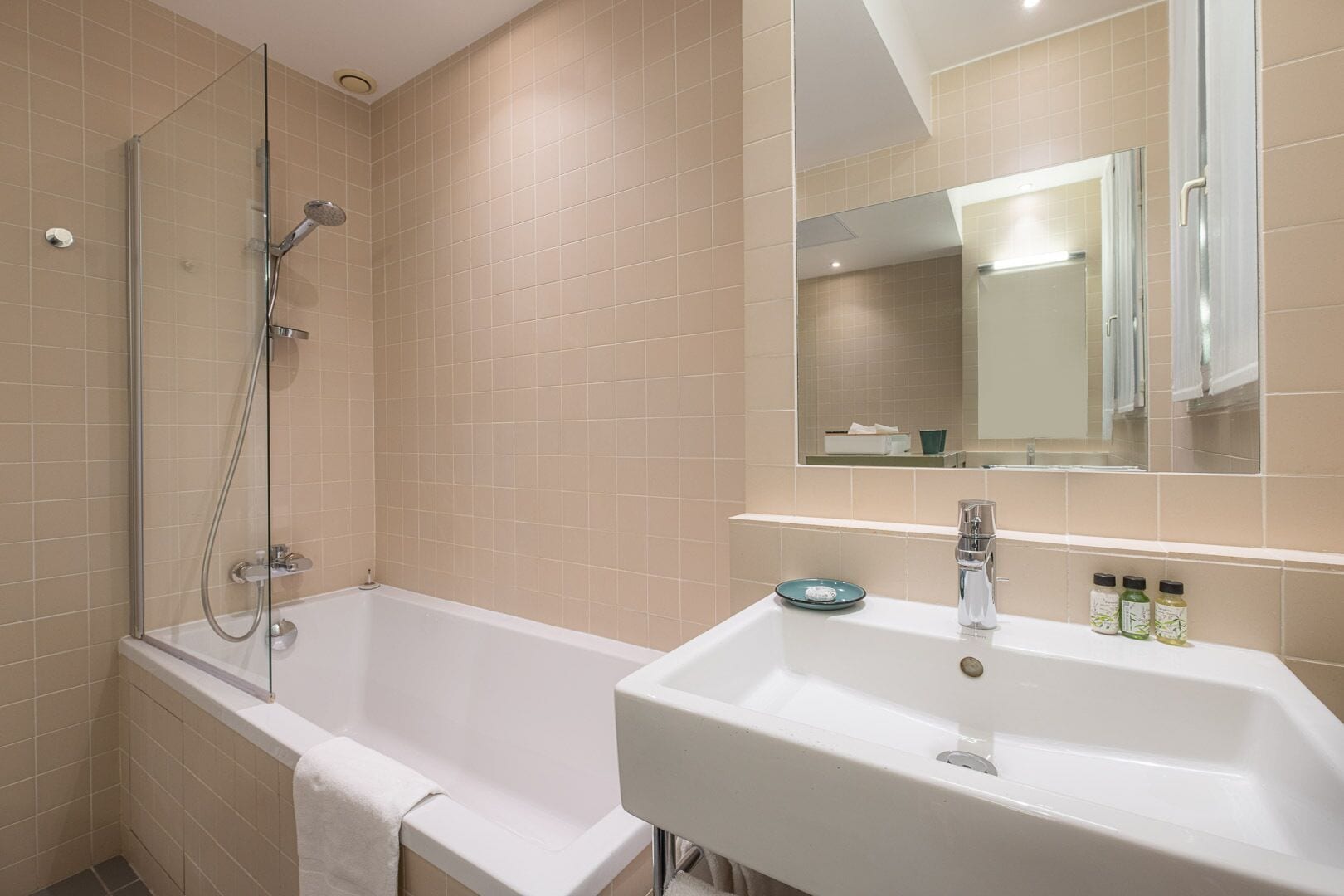 Foto - Hôtel Arvor Saint Georges