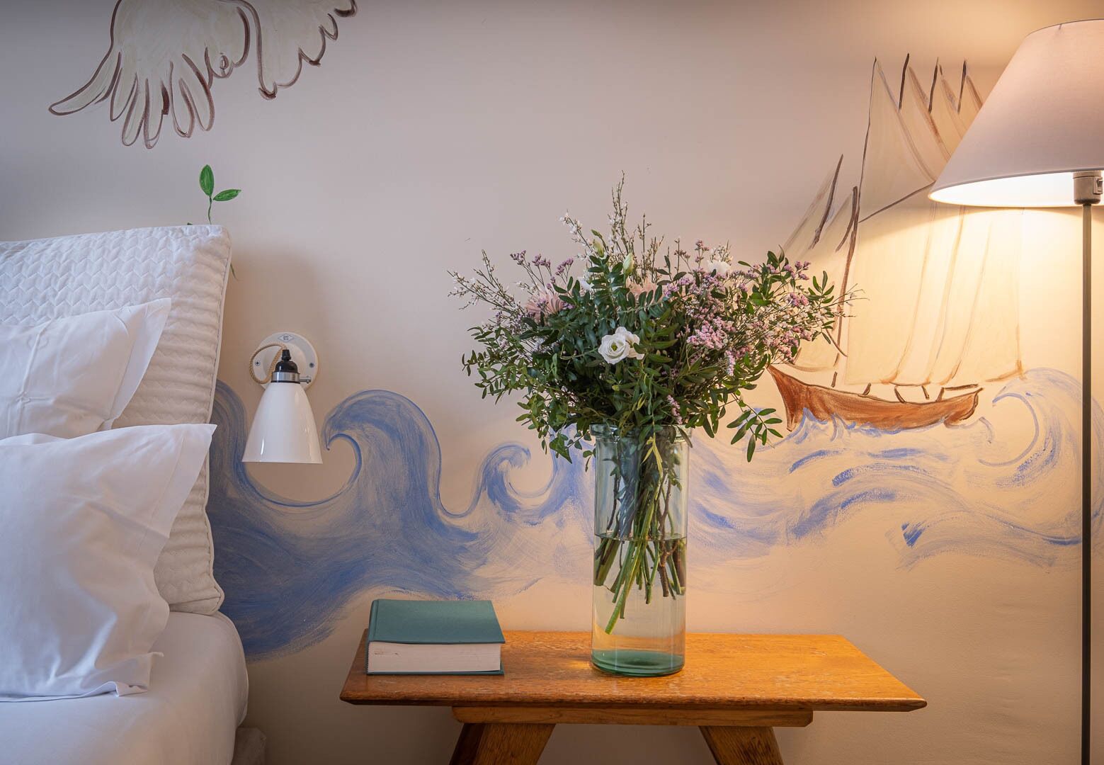 superior room | in-room safe, desk, soundproofing, iron/ironing board