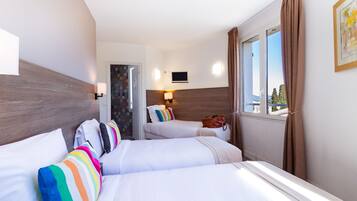 Standard Triple Room, Ensuite
