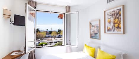 Standard Double Room, Ensuite