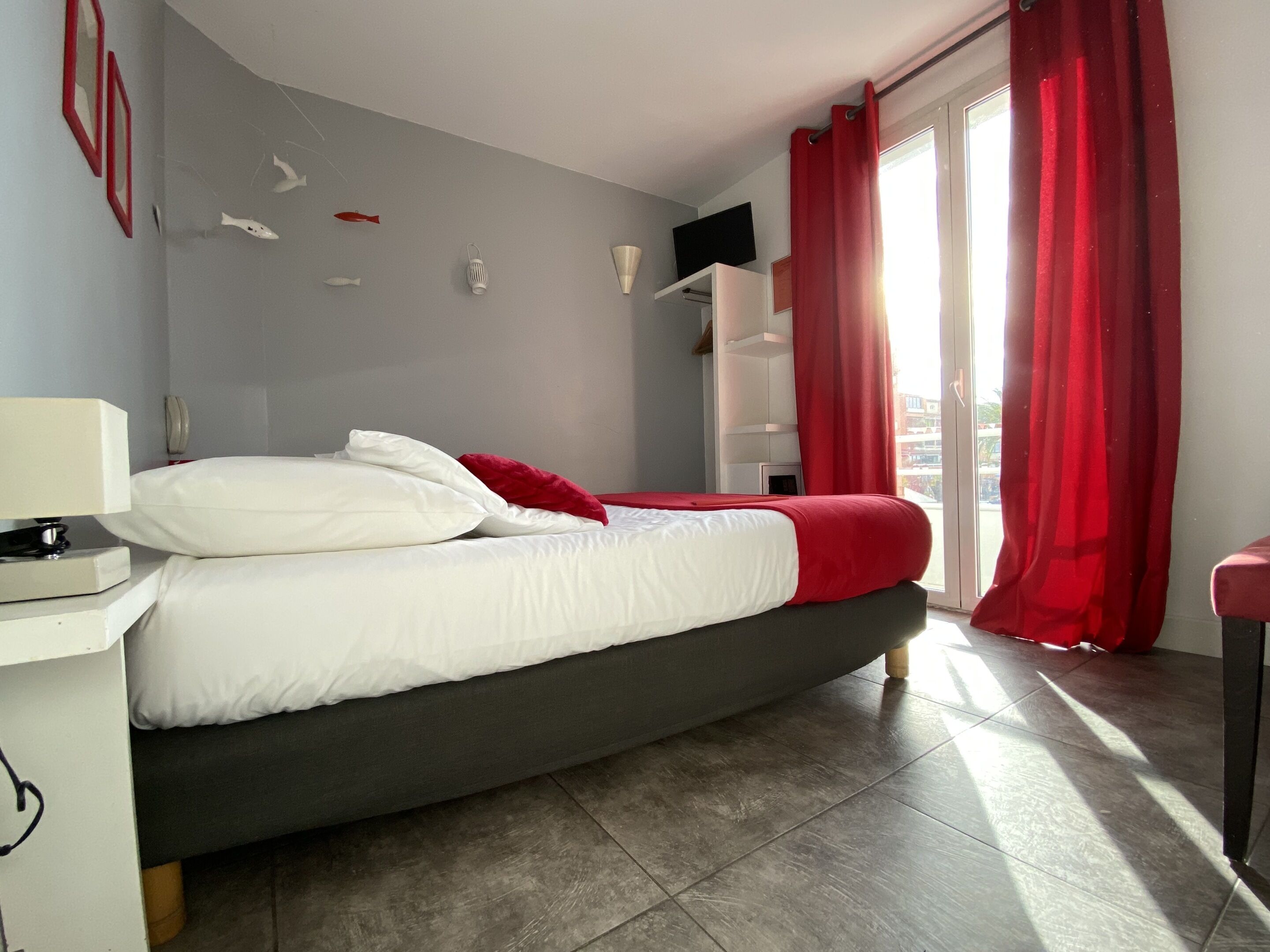 Double Room, Ensuite
