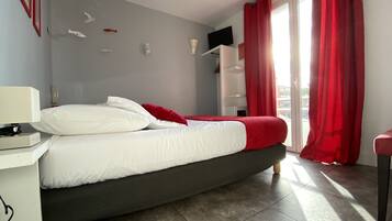 Double Room, Ensuite