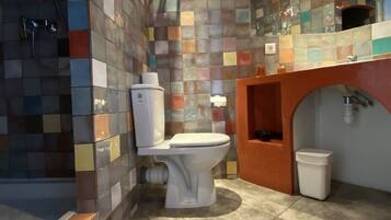 Double Room, Ensuite | Bathroom