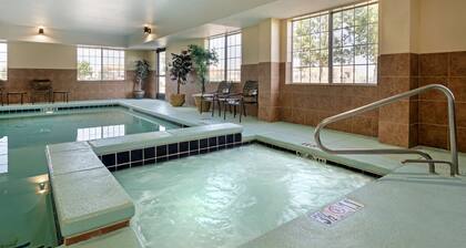 Best Western Laramie Inn & Suites