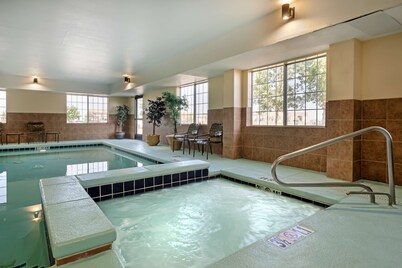 Best Western Laramie Inn & Suites