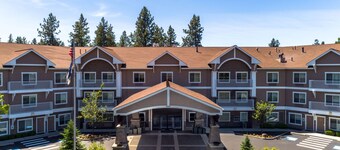 Holiday Inn Express & Suites Interstate 90 by IHG