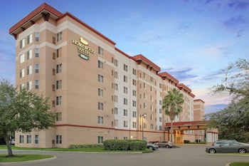 Homewood Suites by Hilton Tampa-Brandon