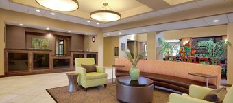 Homewood Suites by Hilton Tampa-Brandon